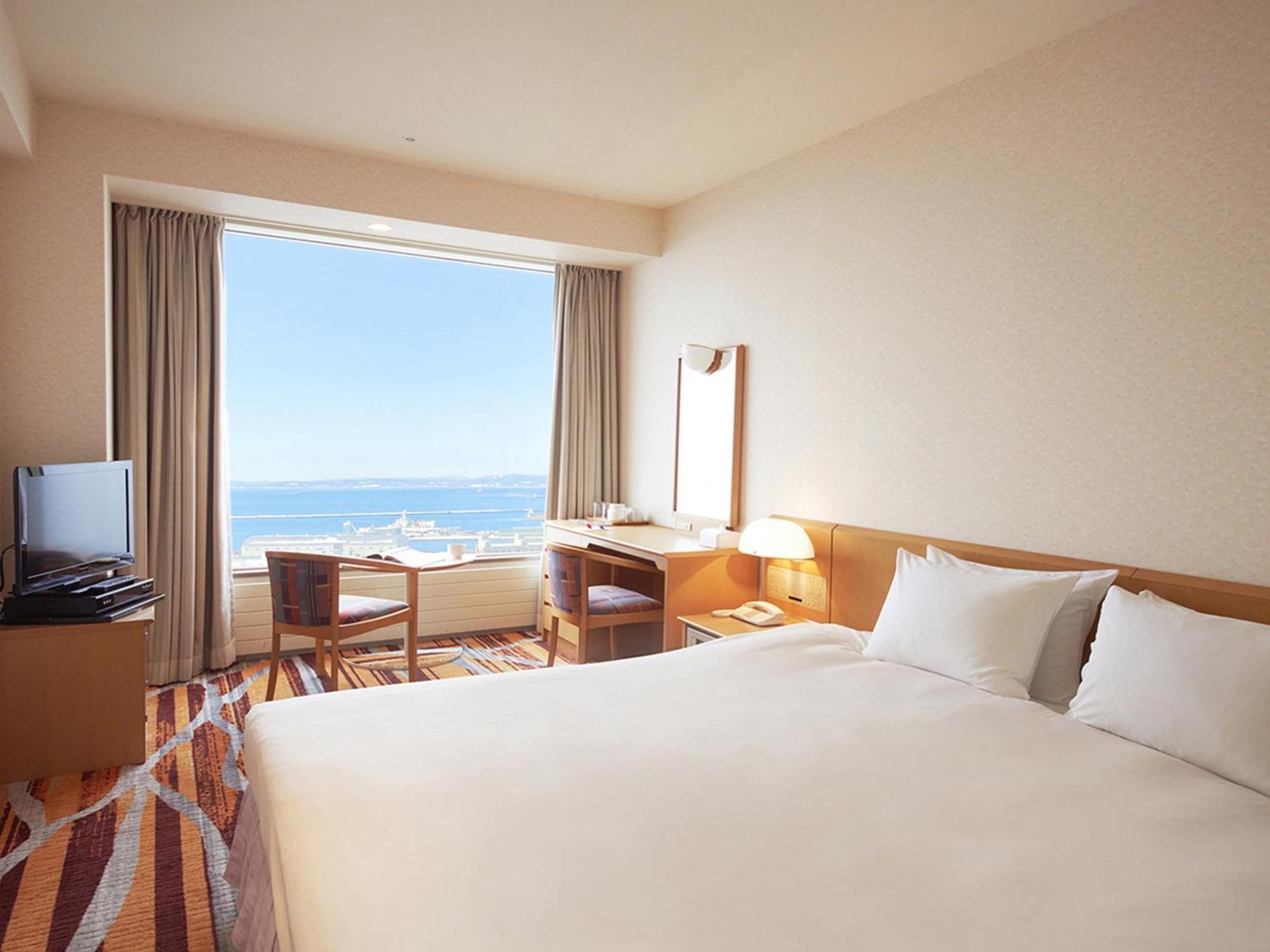 Kushiro Prince Hotel Esterno foto